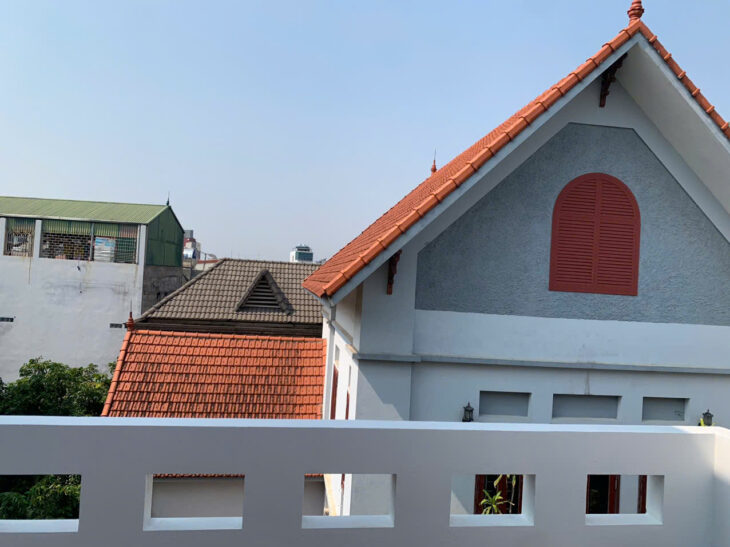 HÀNG HIẾM – LA KHÊ – HÀ ĐÔNG NHÀ MỚI NỘI THẤT FULL – 50M2 – 4T – GIÁ 7 TỶ