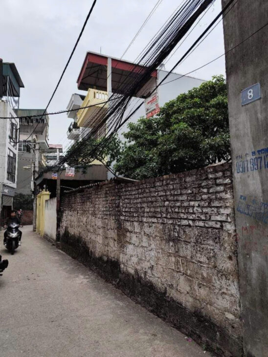 BÁN ĐẤT GIÁ ĐẦU TƯ LÔ ĐẤT ĐẸP Ô TÔ QUA NHÀ- ĐẦU NGÁCH 20M RA MẶT NGÕ Ô TÔ TRÁNH – 50M RA MẶT PHỐ