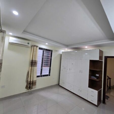 CHÍNH CHỦ CẦN BÁN NHÀ LÔ GÓC 2 THOÁNG PHỐ HOÀNG CẦU