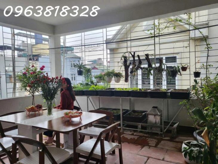 MỸ ĐÌNH – LÔ GÓC 2 THOÁNG – Ô TÔ VÀI BƯỚC CHÂN – NHÀ DÂN XÂY CỰC ĐẸP – DÂN TRÍ CAO – 48m2 nhỉnh 7