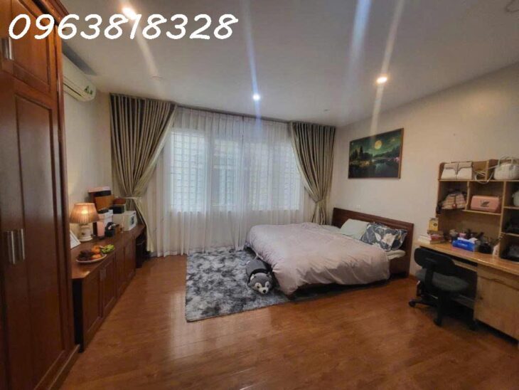 MỸ ĐÌNH – LÔ GÓC 2 THOÁNG – Ô TÔ VÀI BƯỚC CHÂN – NHÀ DÂN XÂY CỰC ĐẸP – DÂN TRÍ CAO – 48m2 nhỉnh 7