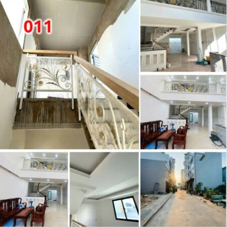 NHÀ MỚI 5 TẦNG NGUYỄN VĂN CỰ BÌNH TÂN – VỊ TRÍ VÀNG, GIÁ CHỈ 5,7 TỶ NHÀ MỚI 5 TẦNG NGUYỄN VĂN CỰ BÌNH TÂN – VỊ TRÍ VÀNG, GIÁ CHỈ 5,7 TỶ