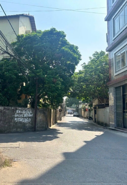 SIÊU PHẨM – 68M2 – ĐẤT GIA LÂM – HÀ NỘI – KHU ĐẤT VIP – ĐƯỜNG Ô TÔ TRÁNH NHAU – GIÁ BÁN NHANH :
