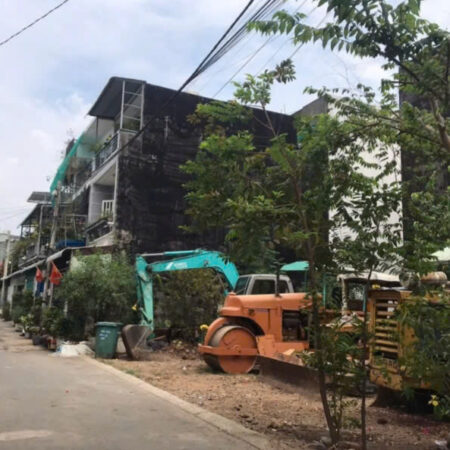 CẦN VỐN KD BÁN LÔ ĐẤT DT 54M2 ĐƯỜNG 990. PHÚ HỮU. Q9 GIÁ 2 TỶ 990TL. CẦN VỐN KD BÁN LÔ ĐẤT DT 54M2 ĐƯỜNG 990. PHÚ HỮU. Q9 GIÁ 2 TỶ 990TL.