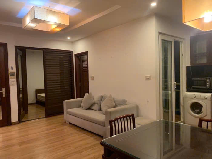 Bán căn hộ dịch vụ 100m2, 6 tầng, thang máy, MT 8m, ngõ ô tô, 27.2 tỷ, Đặng Thai Mai – Tây Hồ