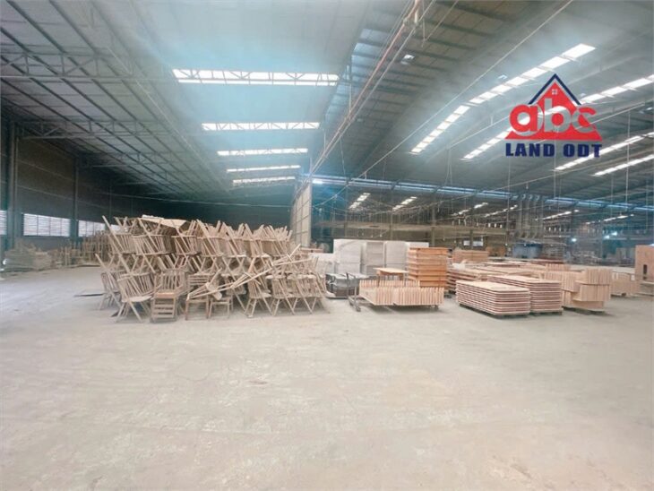 XT345 NX sản xuất tiếp nhận đa dạng ngành nghề trang bị PC đầy đủ, có nhà ở CNV