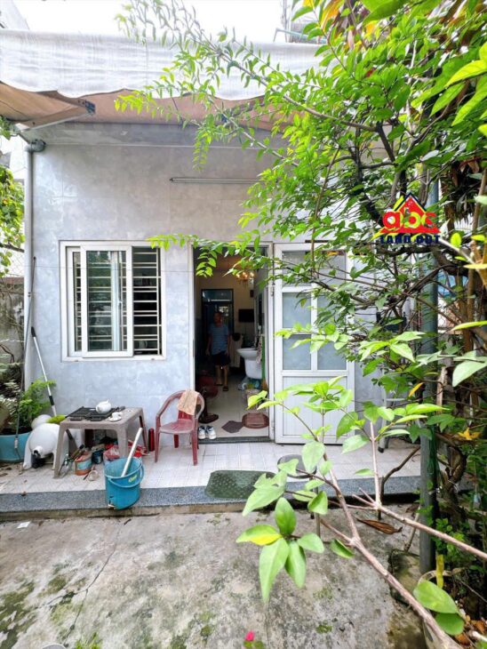 NHÀ 2 MẶT tiền NGUYỄN ÁI QUỐC – HỐ NAI – BIÊN HÒA – 8.5 TỶ – SỔ ĐỎ