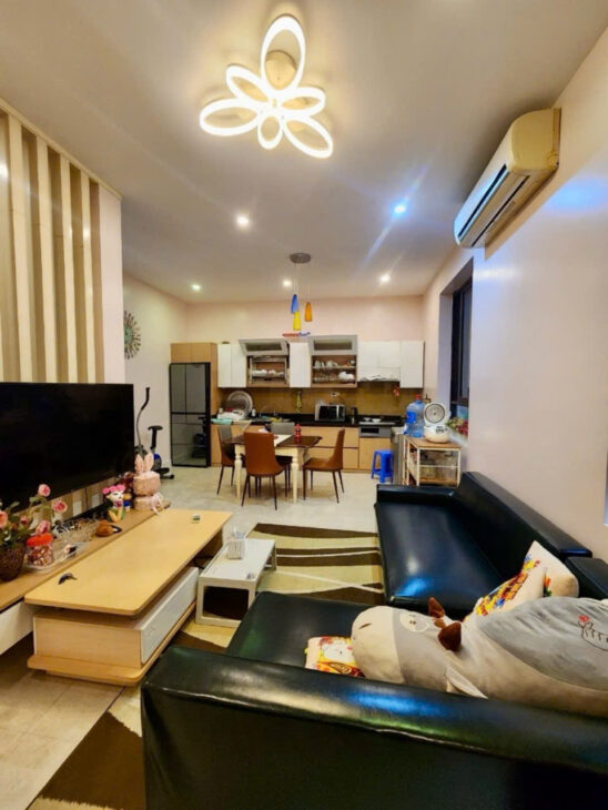 Bán nhà Linh Lang Đào Tấn – 6 tầng thang máy – 64m nhỉnh 13 tỷ