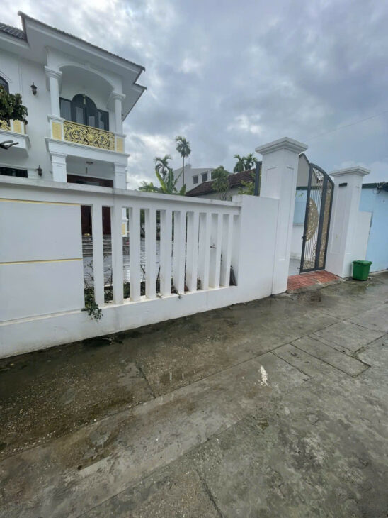 BÁN 105 M2 HỒNG HÀ, ĐAN PHƯỢNG, HÀ NỘI