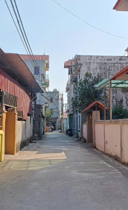 SIÊU HIẾM 48M2 – ĐẤT GIA LÂM – HÀ NỘI – 2 MẶT TIỀN – Ô TÔ ĐỖ CỬA – GIÁ BÁN : CHƯA ĐẾN 3 TỶ