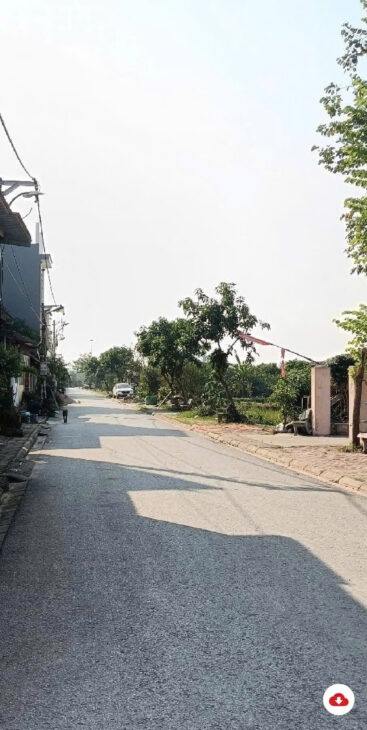 SIÊU HIẾM 48M2 – ĐẤT GIA LÂM – HÀ NỘI – 2 MẶT TIỀN – Ô TÔ ĐỖ CỬA – GIÁ BÁN : CHƯA ĐẾN 3 TỶ