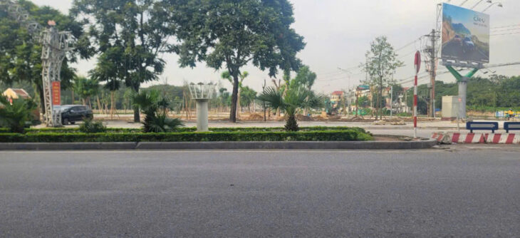 BÁN NHANH CĂN NHÀ MẶT PHỐ TẠI TRỤC CHÍNH ĐẠI LỘ LÊ LỢI-TP THANH HOÁ – 72M2