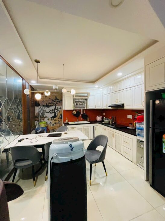 mua nhà Gò Vấp NHÀ BÁN CHÍNH CHỦ GẦN MẶT TIỀN DƯƠNG QUẢNG HÀM – P.5 – GÒ VẤP