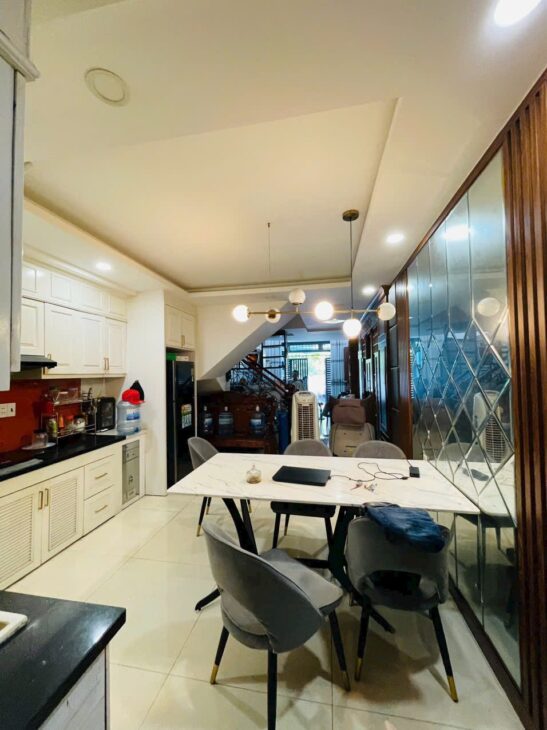 mua nhà Gò Vấp NHÀ BÁN CHÍNH CHỦ GẦN MẶT TIỀN DƯƠNG QUẢNG HÀM – P.5 – GÒ VẤP