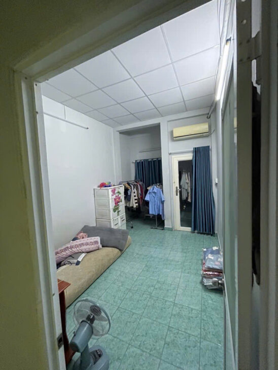 Bán Nhà Chiến Lược Bình Trị Đông 3,1 Tỷ