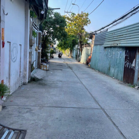 Bán Nhà Chiến Lược Bình Trị Đông 3,1 Tỷ Bán Nhà Chiến Lược Bình Trị Đông 3,1 Tỷ