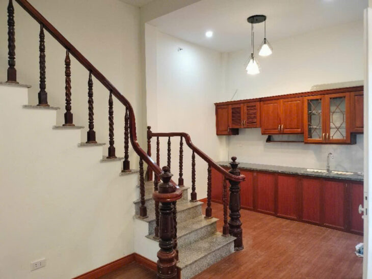 CỰC HIẾM! BÁN NHÀ YÊN NGHĨA – ÔTÔ ĐỖ CỬA – VÀI BƯỚC ÔTÔ TRÁNH – VỊ TRÍ ĐẸP, GIÁ TỐT!