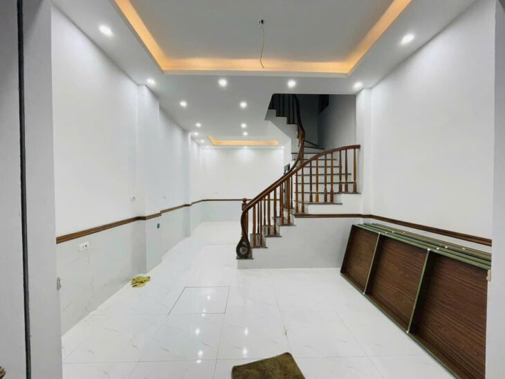 ☘☀️????NHÀ ĐẸP LAI XÁ – KIM CHUNG – HOÀI ĐỨC – 50m RA QL 32- VÀNH ĐAI 3.5 – GẦN Ô TÔ- 36m2, 4,95 tỷ