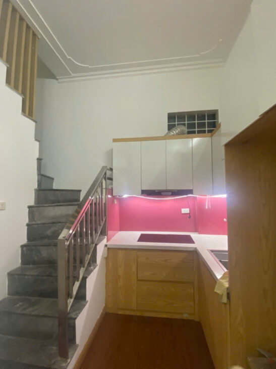 Bán nhà Lô góc Ngay chợ Văn Điển Trung Tâm Thanh Trì 30m x ở ngay giá 3.x tỷ