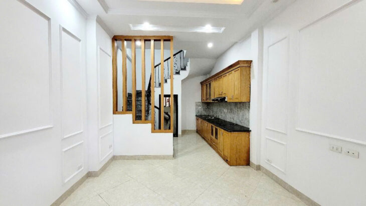 ????CẦN BÁN GẤP NHÀ ĐẸP – GẦN PHỐ – ĐƯỜNG RỘNG – NGÕ THÔNG – Ô TÔ ĐỖ CỔNG ????KHU VỰC NGÕ 438 Ngọc