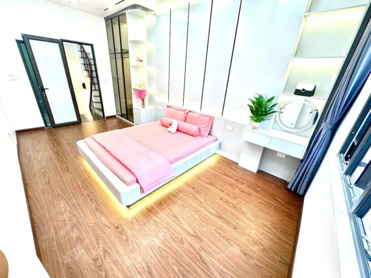 CHỦ NHÀ BÁN XOAY NỢ, ÉP GIÁ THOẢI MÁI, GIÁ TỐT HIẾM CÓ, BAY NHANH, NHÀ ĐÀO TẤN- 5m MẶT TIỀN