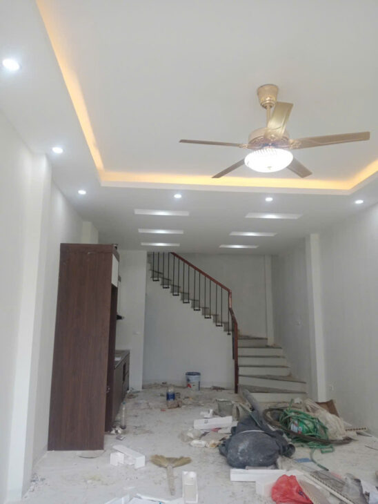 BÁN NHÀ DT 45m2, GIÁ HƠN 7 TỎI MỚI ĐẸP Ở NGAY – TRUNG TÂM MỖ LAO GẦN CÁC TRƯỜNG ĐẠI HỌC – HƯỞNG
