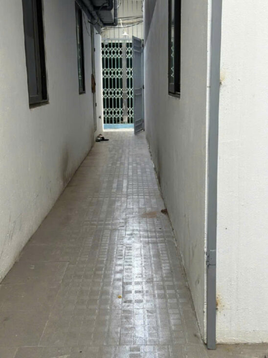 BÁN NHÀ YÊN NGHĨA – DT 49.5M2 – 3 THOÁNG – MỘT MÌNH SỬ DỤNG NGÕ – Ô TÔ CÁCH 10M, GIÁ CHỈ 3.98 TỶ