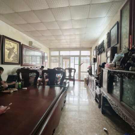 BÁN GẤP NHÀ RIÊNG TẠI ĐƯỜNG NGÔ QUYỀN, 6,8 TỶ VND, 150m2, 2 PN