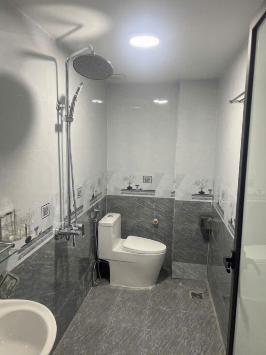 PHỐ LỤA – LÔ GÓC 3 THOÁNG – TRUNG TÂM QUẬN HÀ ĐÔNG – Ô TÔ ĐỖ GẦN – 46M2 – NHỈNH 6 TỶ