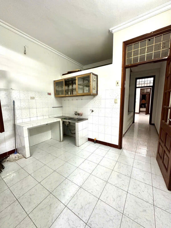 Hot! Nhà đẹp TT Thủy Lợi, Ô Tô, chỉ hơn 80tr/m2, sổ riêng 45m2