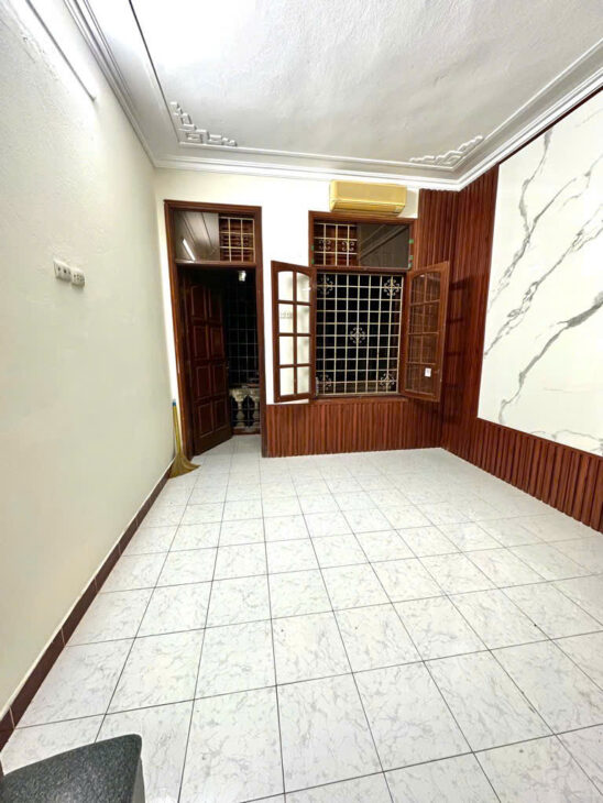 Hot! Nhà đẹp TT Thủy Lợi, Ô Tô, chỉ hơn 80tr/m2, sổ riêng 45m2