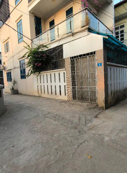 ĐẤT ĐẸP – Ô TÔ ĐỖ CỬA – SƠN HỒ – VĂN ĐỨC – GIA LÂM – FULL THỔ CƯ