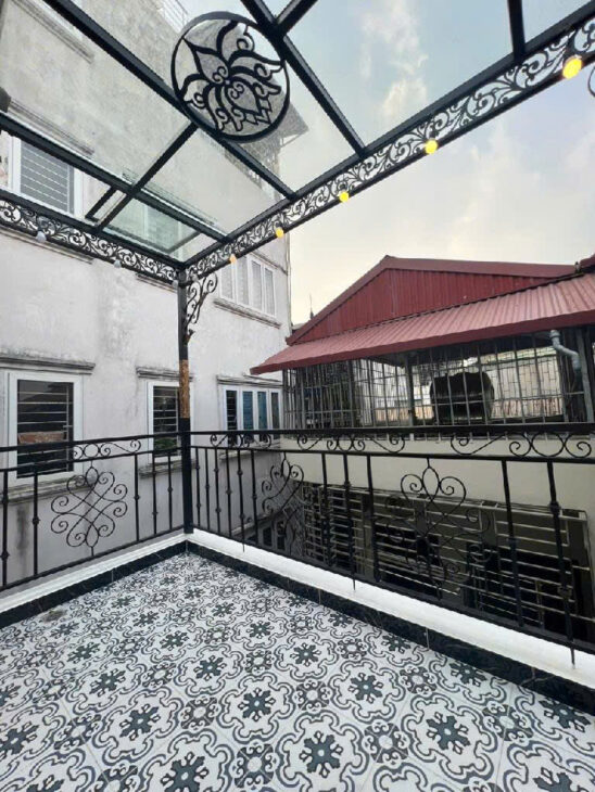 Nóng! Nhà đẹp N.Thịnh Hào 2, LÔ GÓC – 3 PN – KHÓA VÂN TAY – NỘI THẤT HIỆN ĐẠI, giá chưa đến 5,6 tỷ