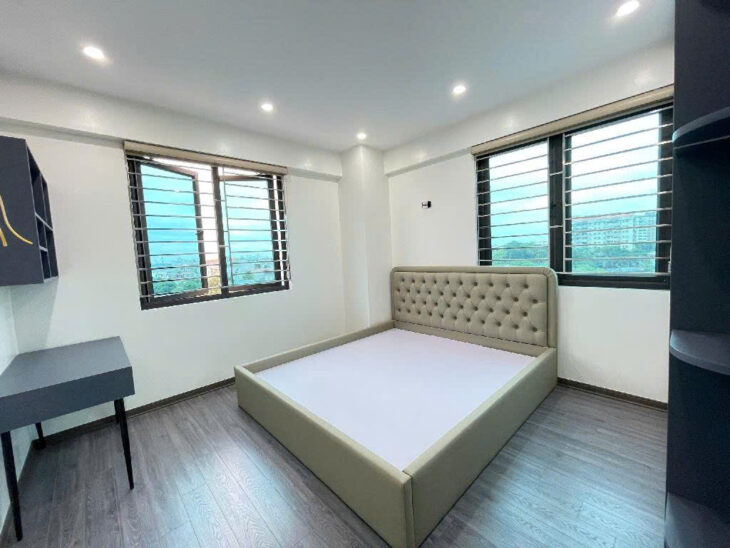 CHÍNH CHỦ CẦN BÁN CĂN HỘ CC CT10 VIỆT HƯNG LÔ GÓC 126M, GIÁ 5.56 TỶ. NỘI THẤT XỊN. VIEW ĐẸP TUYỆT