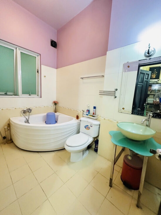 64M2 – HẺM XE HƠI VÔ NHÀ – NGUYỄN GIA TRÍ – PHƯỜNG 25 – QUẬN BÌNH THẠNH – 4 TẦNG.