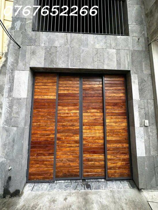 CƠ HỘI ĐẦU TƯ VÀNG TẠI ĐỐNG ĐA 9.5 tỷ – 6 tầng – 31m² – Ngõ phố Láng