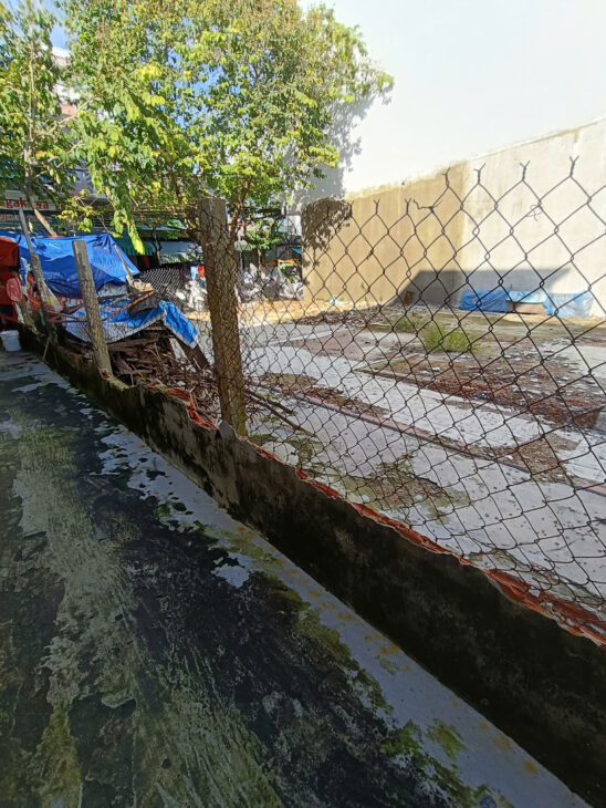 CƠ HỘI ĐẦU TƯ VÀNG: ĐẤT Ở THỔ CƯ 262M2 – NGAY TRUNG TÂM THANH KHÊ – ĐÀ NẴNG – CHỈ 12.9 TỶ – SỔ ĐỎ