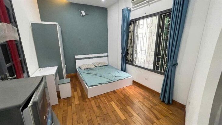 105 M2 NHỈNH 12 tỷ – MỸ ĐÌNH – CCMN DÒNG TIỀN VỪA Ở VỪA CHO THUÊ, LUÔN KÍN PHÒNG CHO THUÊ – CÒN