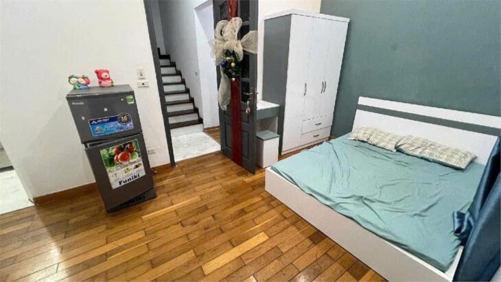 105 M2 NHỈNH 12 tỷ – MỸ ĐÌNH – CCMN DÒNG TIỀN VỪA Ở VỪA CHO THUÊ, LUÔN KÍN PHÒNG CHO THUÊ – CÒN