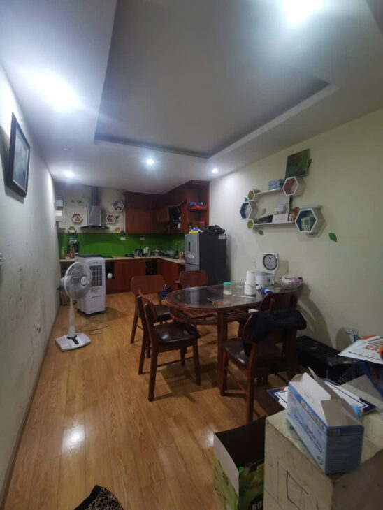 bán nhà siêu phẩm Dương Lâm 46m x 4 tầng chào hơn 11 T . oto vào nhà , ngõ thông kinh doanh sầm