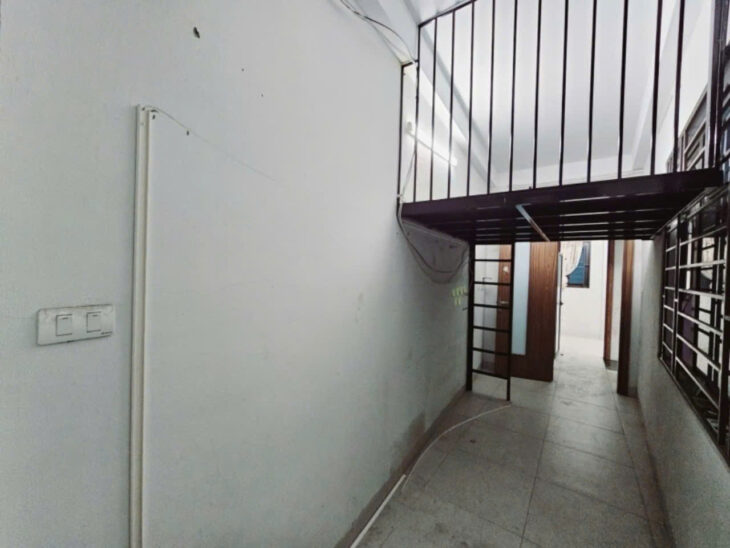 BÁN NHÀ MỸ ĐÌNH LÔ GÓC 3 MẶT THOÁNG – MẶT NGÁCH BA GÁC PHI TẬN CỬA – GIÁ HỢP LÝ – KHÁCH MUA Ở HOẶC