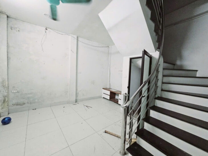 BÁN NHÀ MỸ ĐÌNH LÔ GÓC 3 MẶT THOÁNG – MẶT NGÁCH BA GÁC PHI TẬN CỬA – GIÁ HỢP LÝ – KHÁCH MUA Ở HOẶC