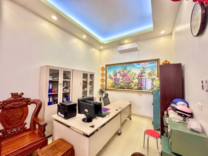 Nhà đẹp đón Tết – Ba Đình – phân lô ô tô – 70m*6 tầng thang máy – nhỉnh 22 tỷ