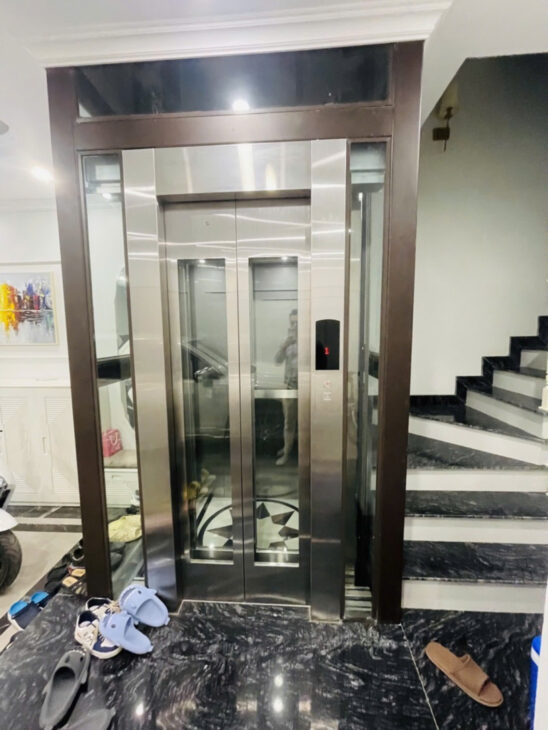 Phan Kế Bính Ba Đình – nhà đẹp ở ngay – ô tô – 6 tầng thang máy – 51m nhỉnh 13 tỷ