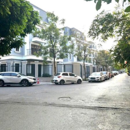 Bán Nhà VIP KĐT Nam La Khê, 60m2 x 4T, vỉa hè, oto tránh, Phù hợp Ở/KD, chỉ 15.5 tỷ
