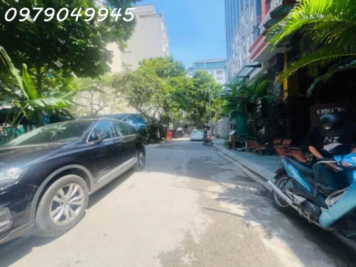 CỰC GẤP, SIÊU PHẨM NHÀ MẶT NGÕ THÔNG PHỐ CẦU DIỄN, Ô TÔ, KINH DOANH, NHỈNH 9 TỶ