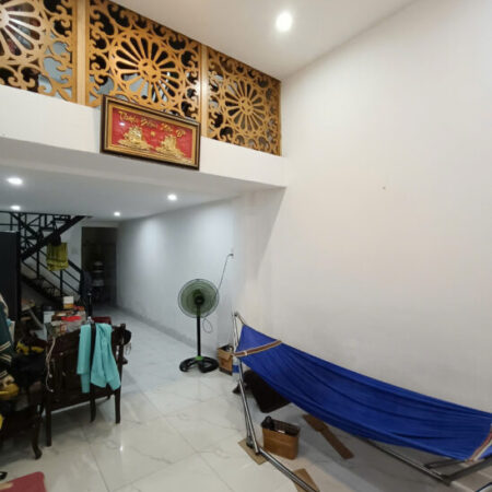 KIỆT 3M, GẦN ĐƯỜNG CHÍNH HẢI PHÒNG, HẢI CHÂU, 2 TỶ 650