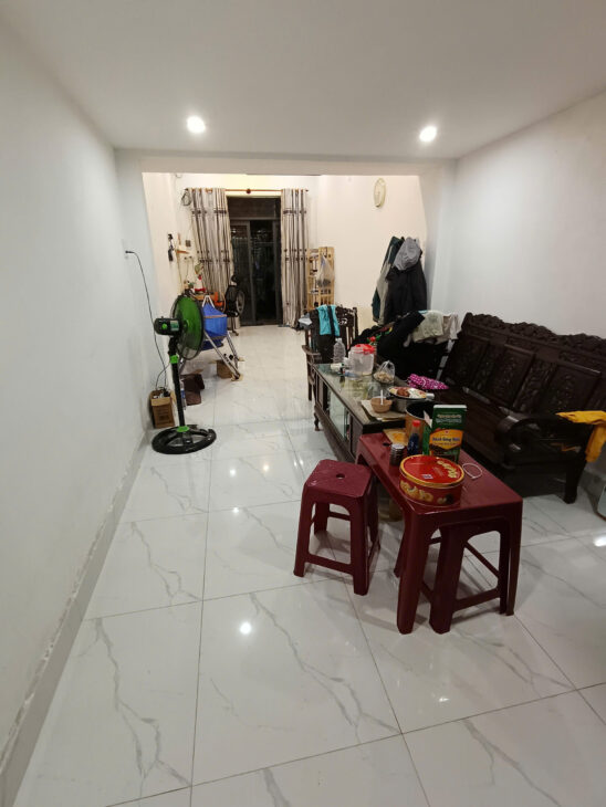 KIỆT 3M, GẦN ĐƯỜNG CHÍNH HẢI PHÒNG, HẢI CHÂU, 2 TỶ 650