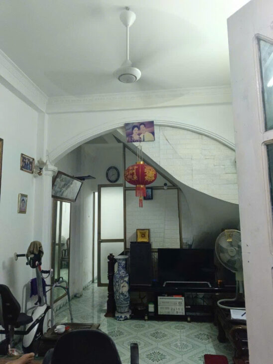 SIÊU HIẾM TRONG PHÂN KHÚC BA ĐÌNH – TRƯỚC NHÀ BA GÁC THOẢI MÁI- FULL NỘI THẤT SANG SỊN MỊN TẶNG CHỦ