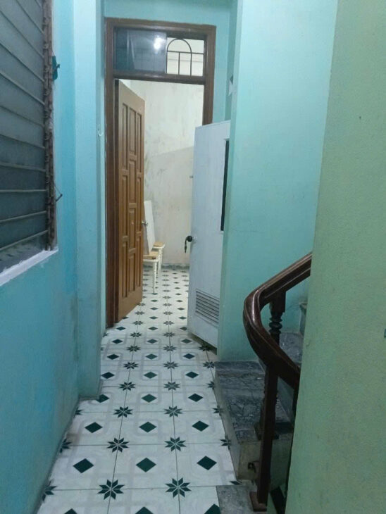 SIÊU HIẾM TRONG PHÂN KHÚC BA ĐÌNH – TRƯỚC NHÀ BA GÁC THOẢI MÁI- FULL NỘI THẤT SANG SỊN MỊN TẶNG CHỦ
